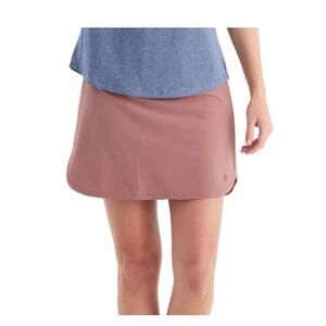 Free Fly Apparel Active Breeze Skort- Size XL